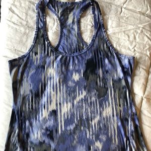 Athleta workout tank top